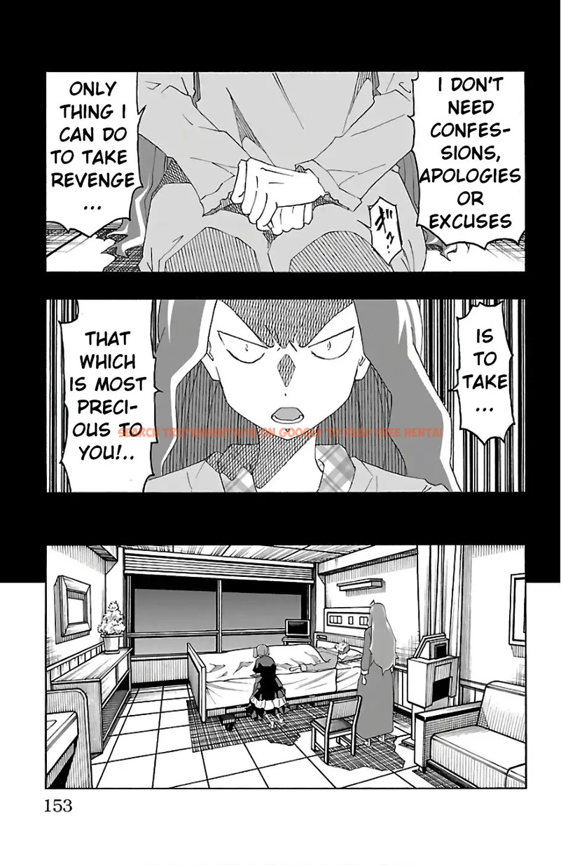 Read Hentai Image 9 628 in comic Iinari - Chapter 23 - www.hentaitnt.net