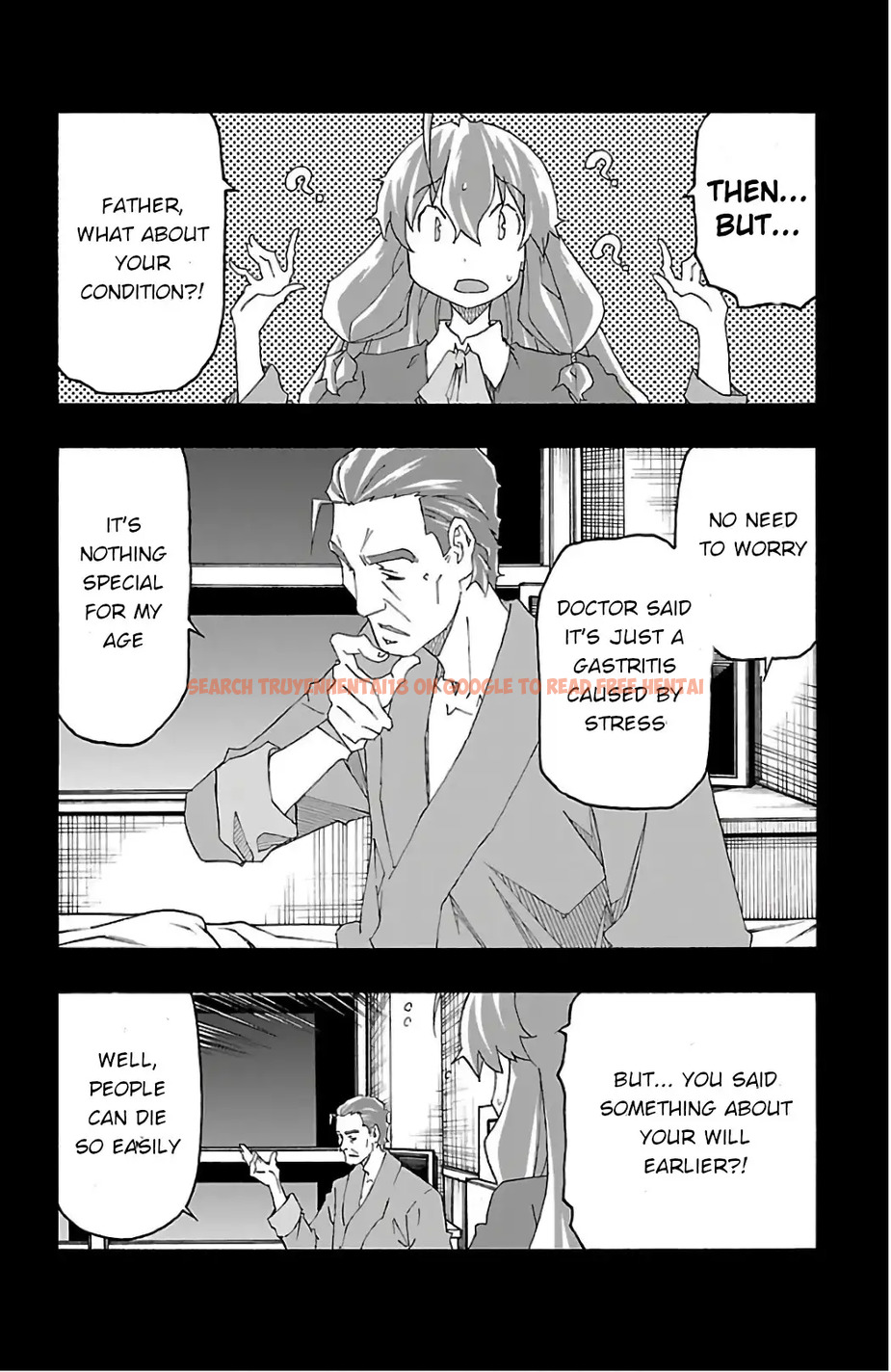 Read Hentai Image 10 625 in comic Iinari - Chapter 24 - www.hentaitnt.net