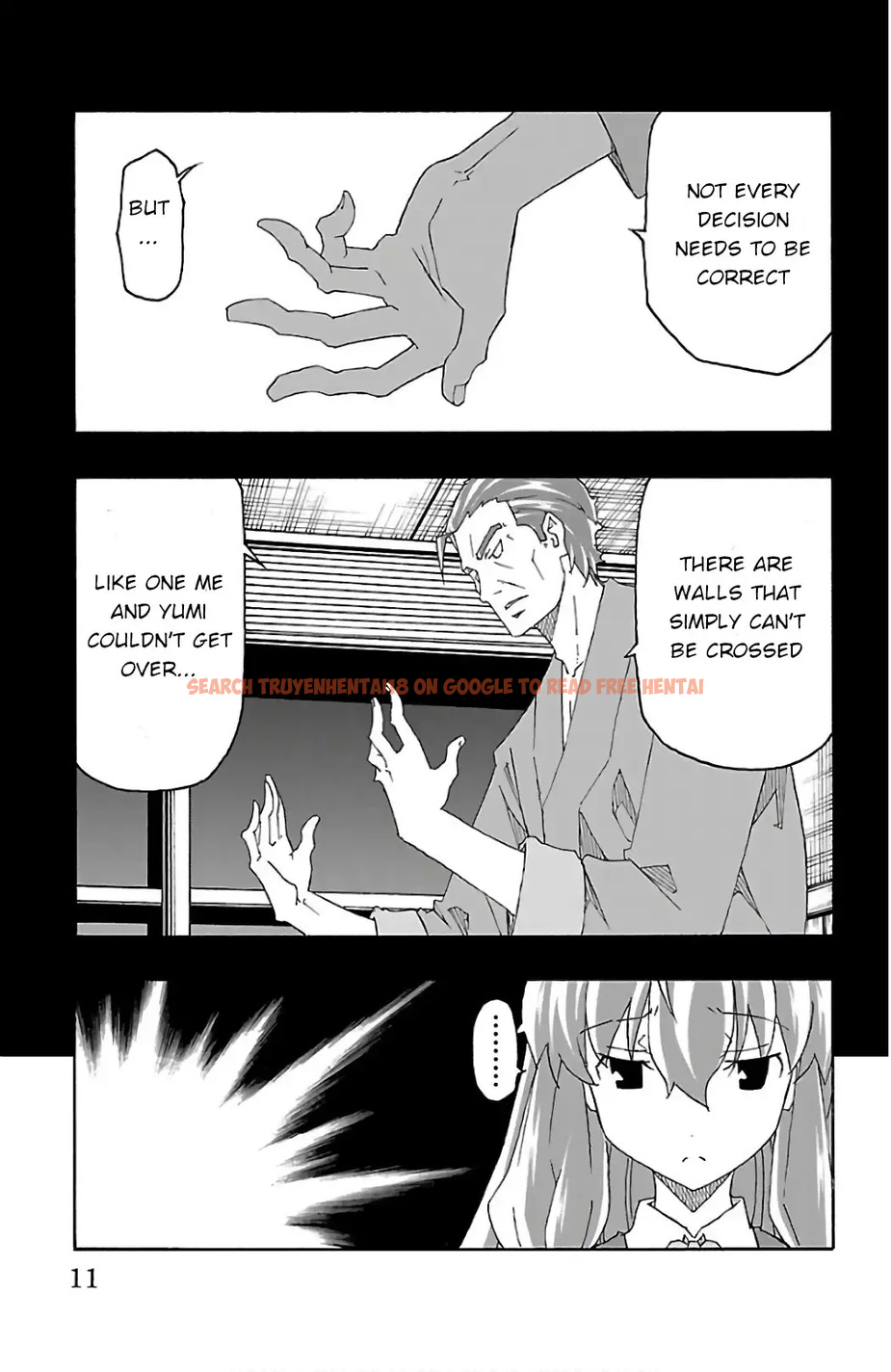 Read Hentai Image 13 625 in comic Iinari - Chapter 24 - www.hentaitnt.net