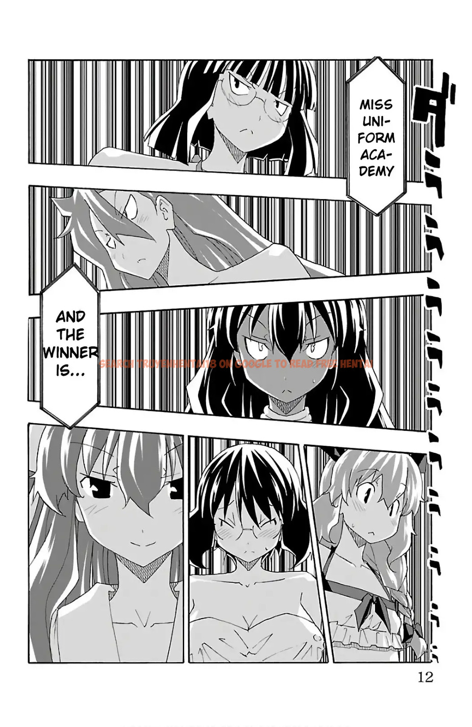 Read Hentai Image 14 625 in comic Iinari - Chapter 24 - www.hentaitnt.net