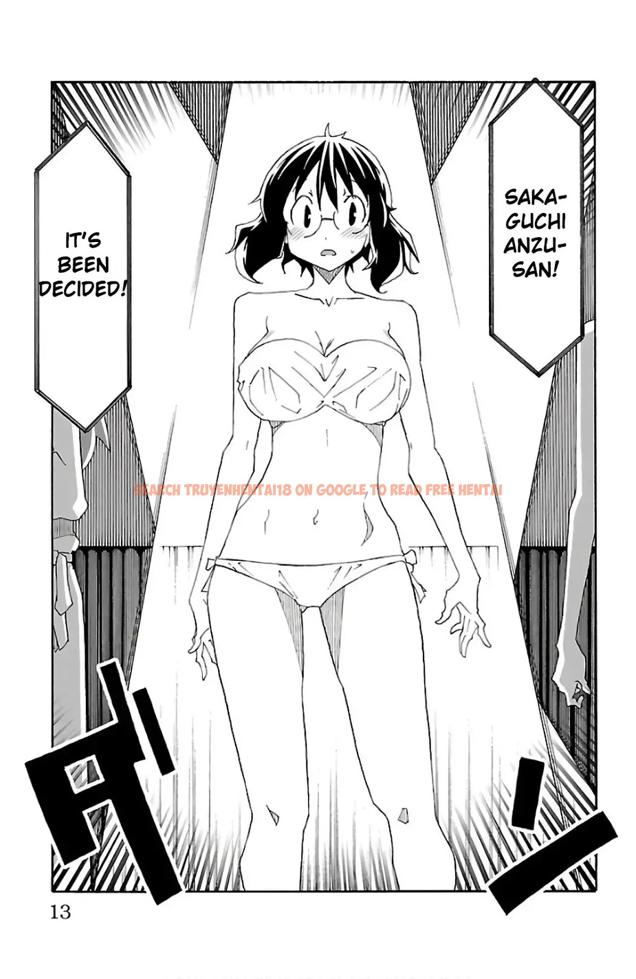 Read Hentai Image 15 625 in comic Iinari - Chapter 24 - www.hentaitnt.net