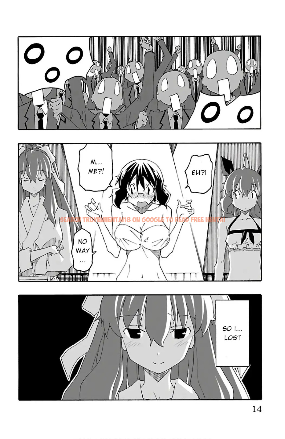 Read Hentai Image 16 625 in comic Iinari - Chapter 24 - www.hentaitnt.net