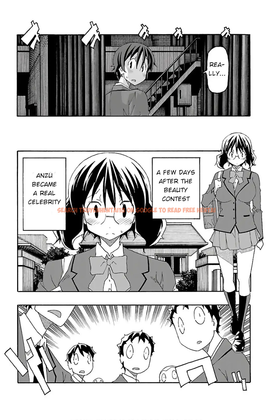 Read Hentai Image 18 625 in comic Iinari - Chapter 24 - www.hentaitnt.net