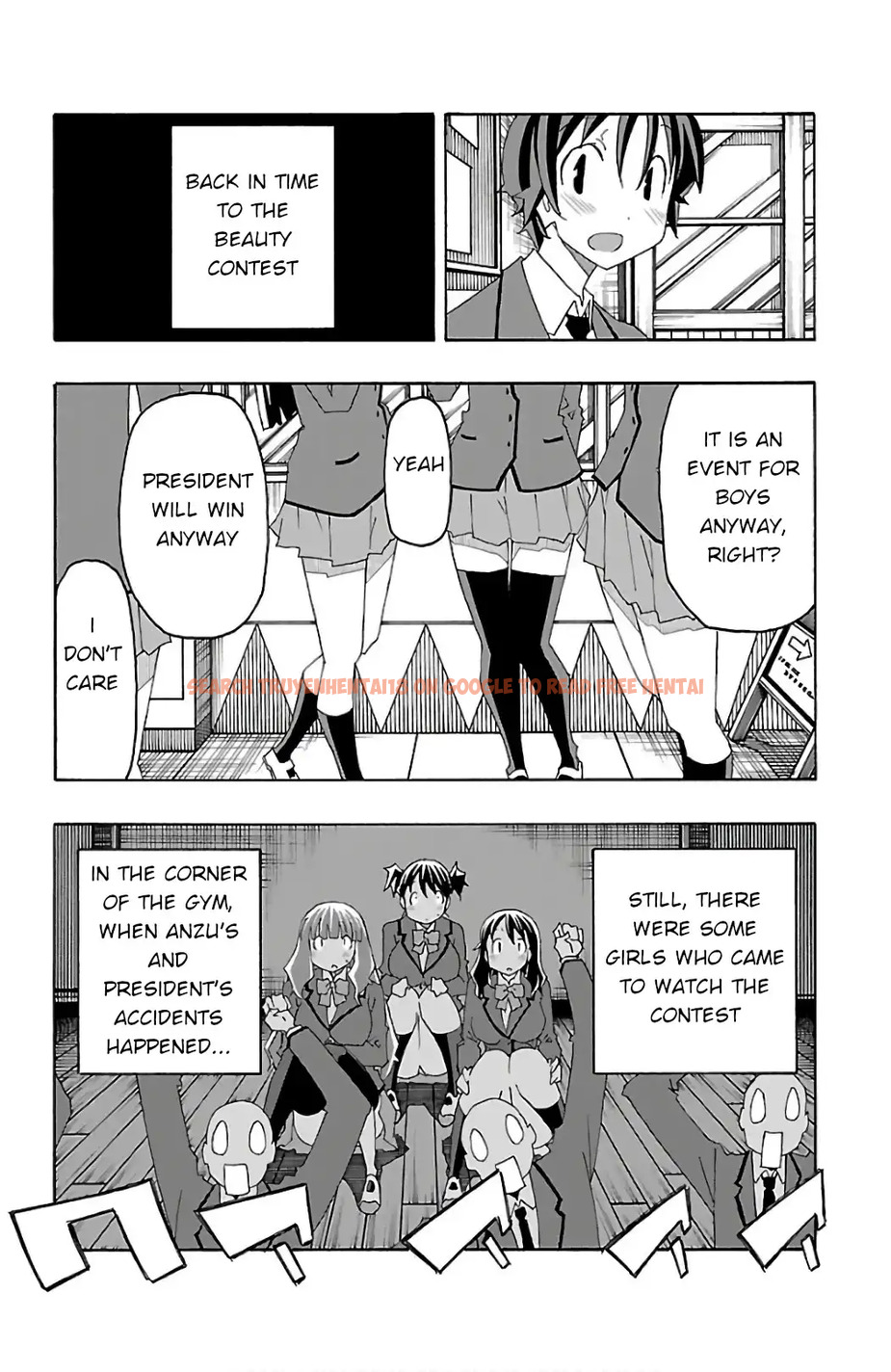 Read Hentai Image 24 625 in comic Iinari - Chapter 24 - www.hentaitnt.net