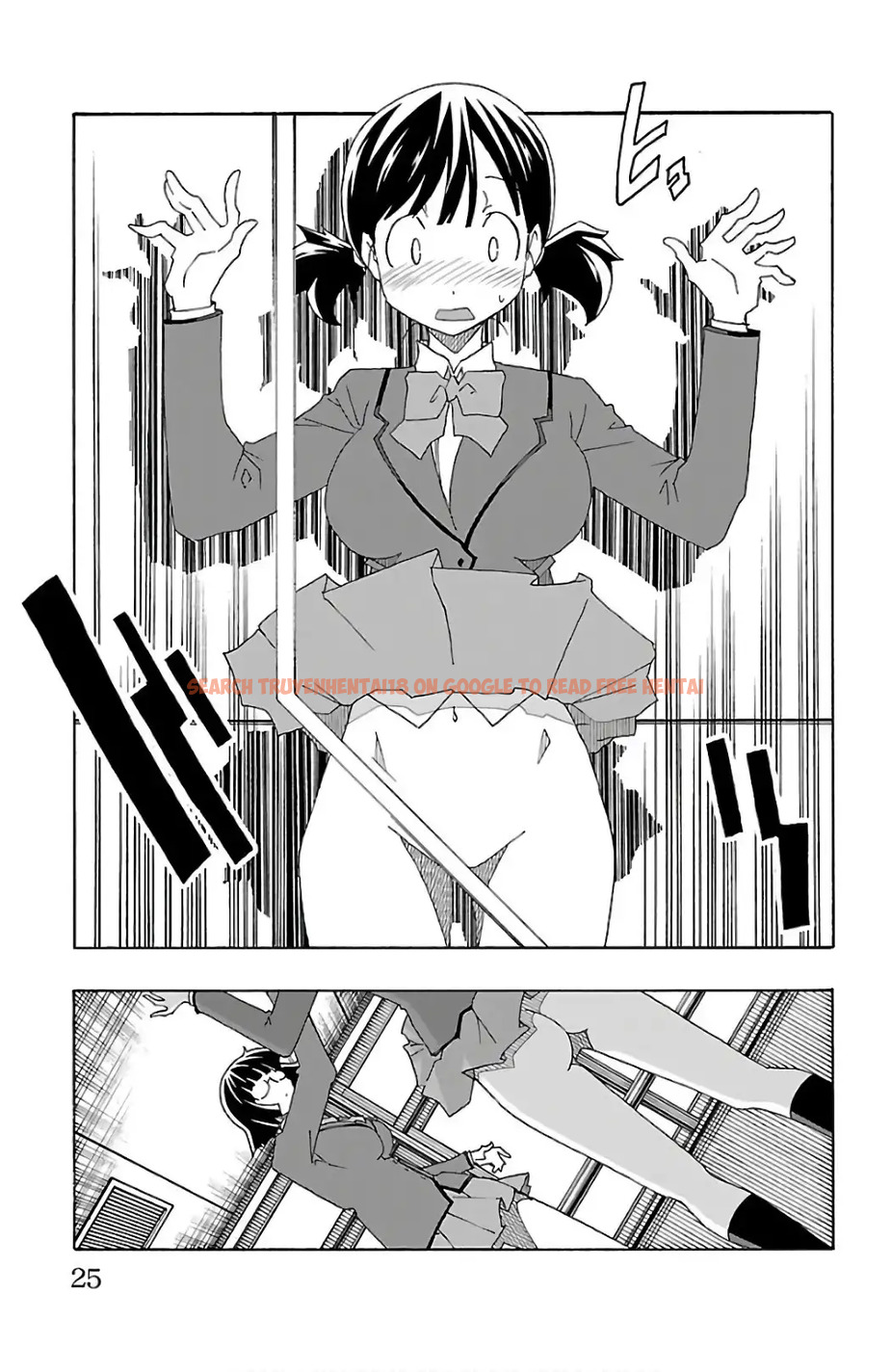 Read Hentai Image 27 625 in comic Iinari - Chapter 24 - www.hentaitnt.net