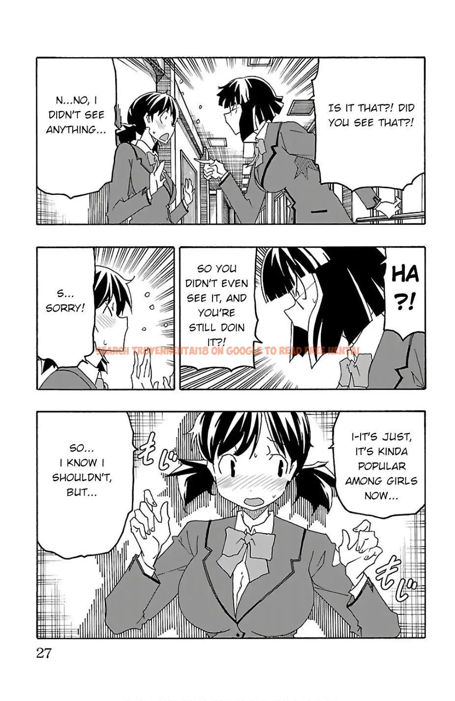 Read Hentai Image 29 625 in comic Iinari - Chapter 24 - www.hentaitnt.net