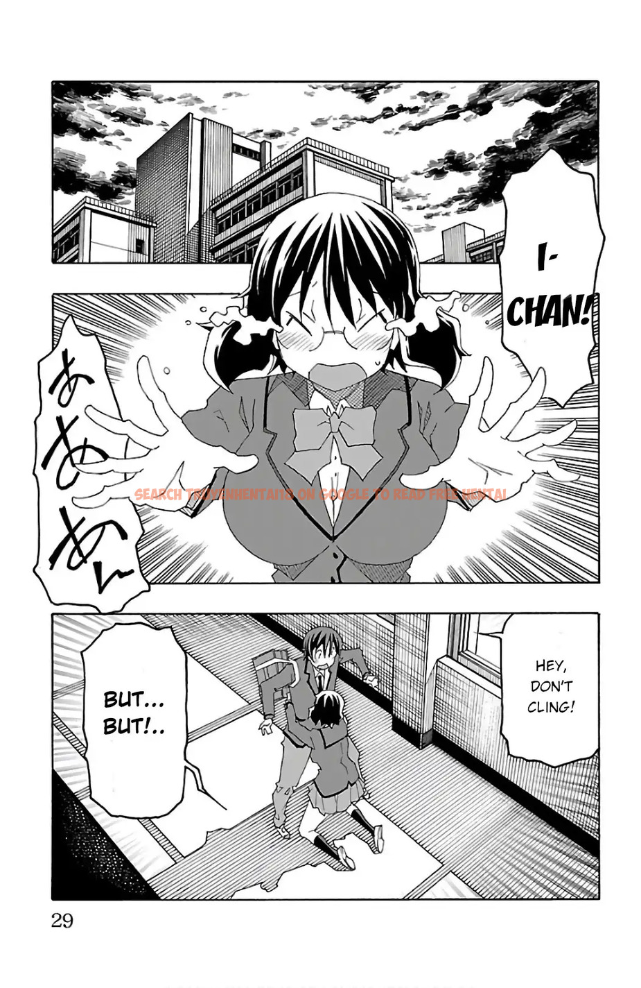 Read Hentai Image 31 625 in comic Iinari - Chapter 24 - www.hentaitnt.net