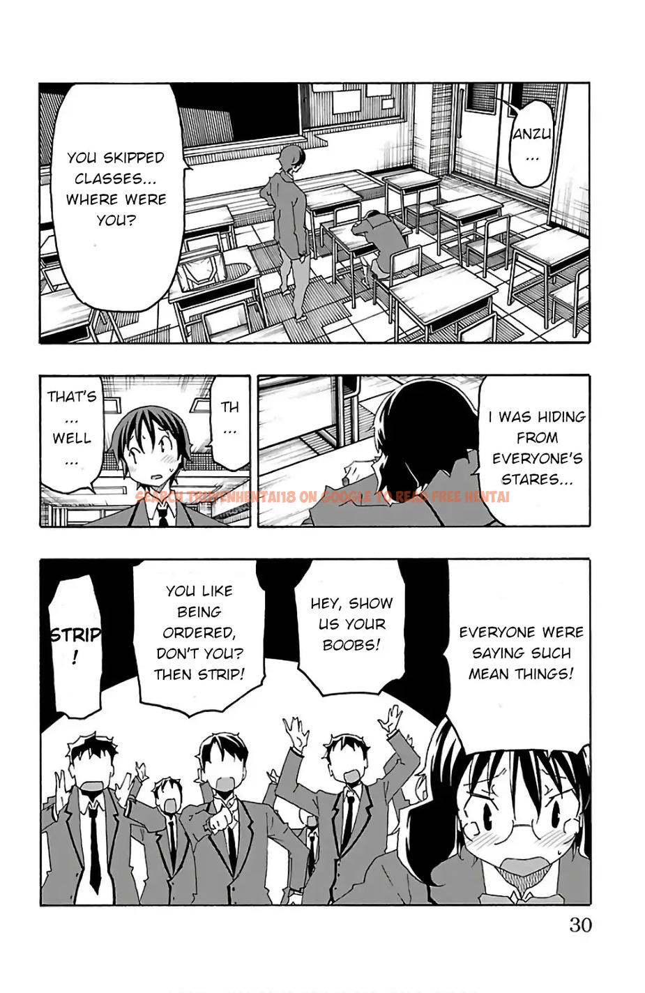 Read Hentai Image 32 625 in comic Iinari - Chapter 24 - www.hentaitnt.net