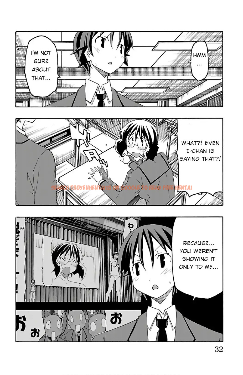 Read Hentai Image 34 625 in comic Iinari - Chapter 24 - www.hentaitnt.net