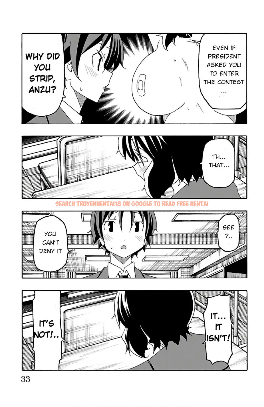 Read Hentai Image 35 625 in comic Iinari - Chapter 24 - www.hentaitnt.net
