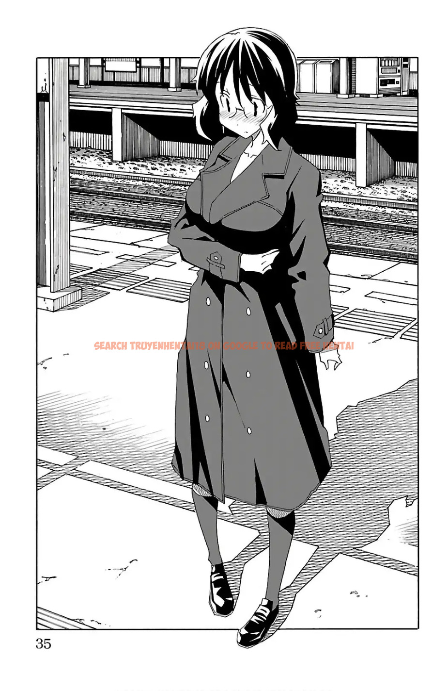 Read Hentai Image 37 625 in comic Iinari - Chapter 24 - www.hentaitnt.net