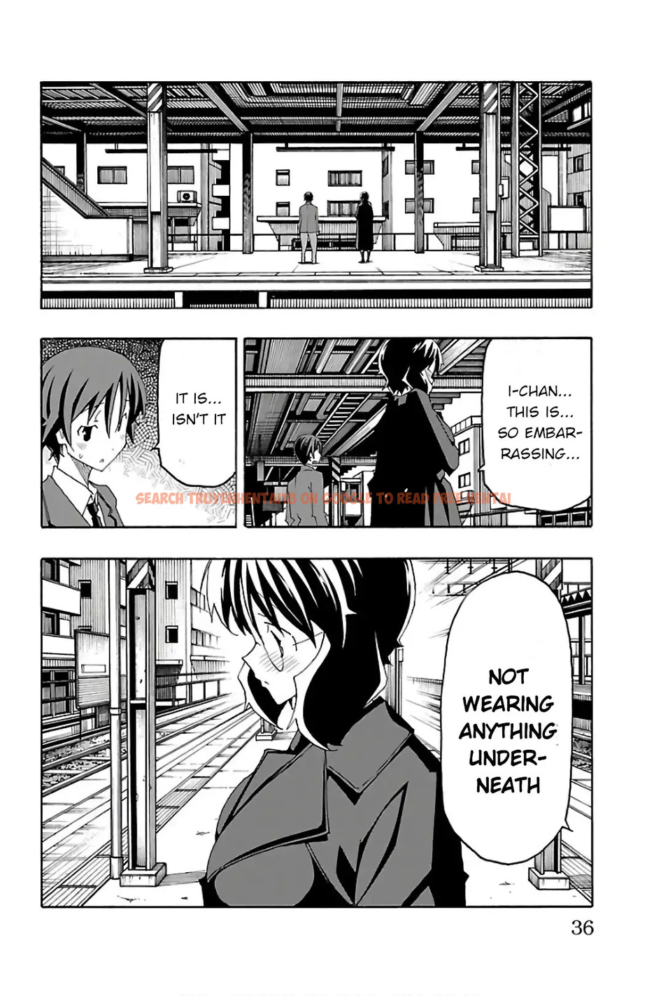 Read Hentai Image 38 625 in comic Iinari - Chapter 24 - www.hentaitnt.net