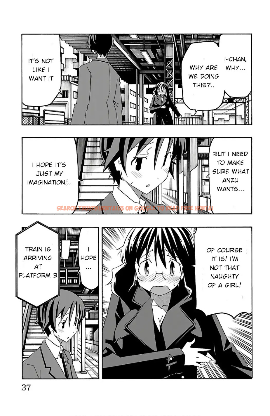 Read Hentai Image 39 625 in comic Iinari - Chapter 24 - www.hentaitnt.net