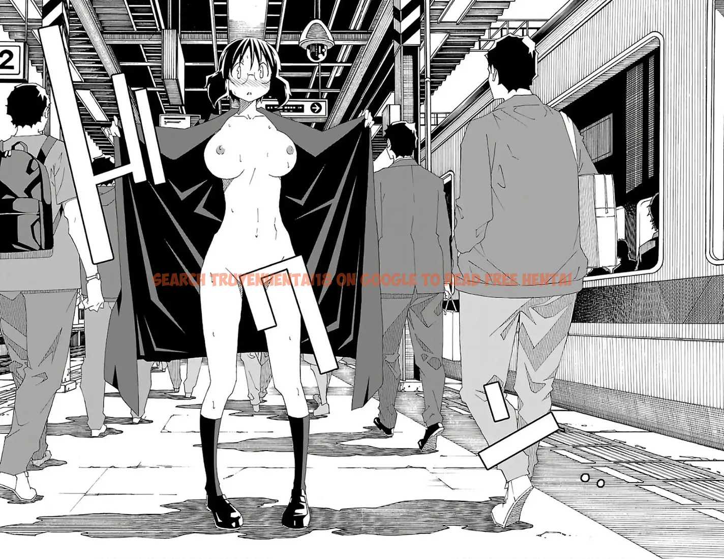 Read Hentai Image 44 628 in comic Iinari - Chapter 24 - www.hentaitnt.net