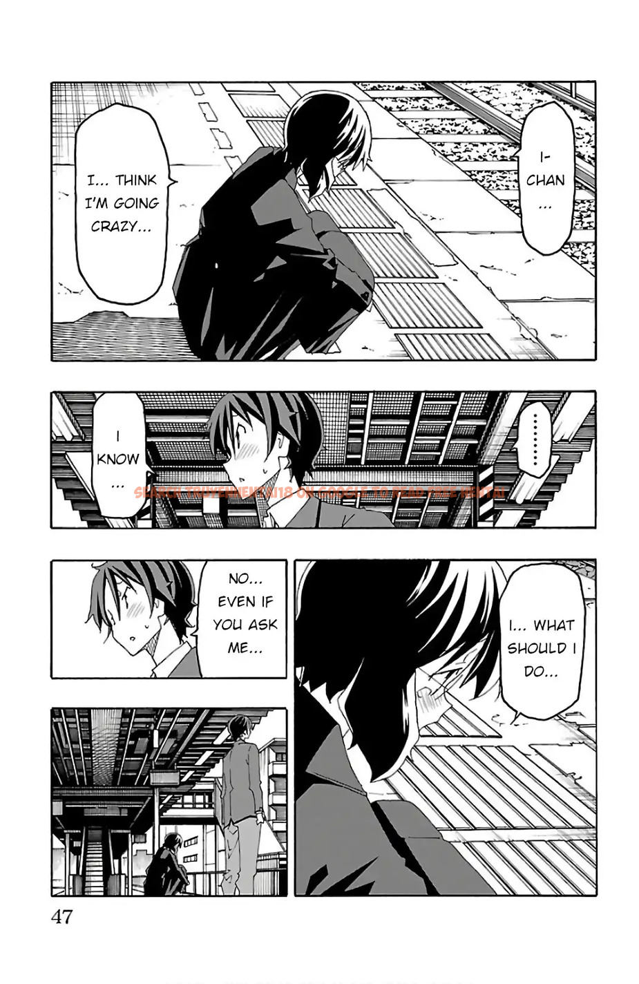 Read Hentai Image 47 628 in comic Iinari - Chapter 24 - www.hentaitnt.net