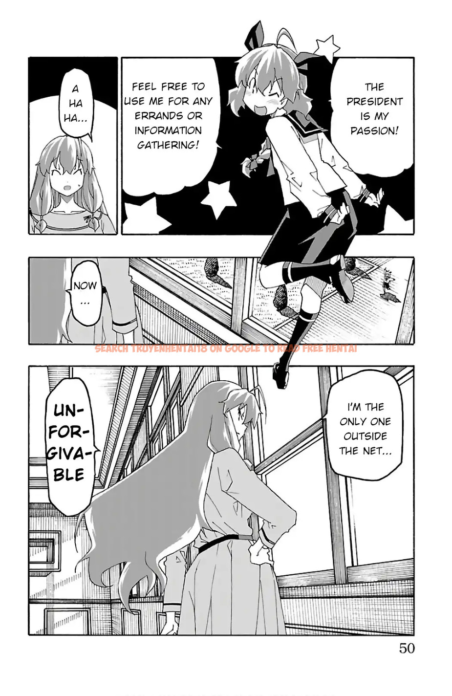 Read Hentai Image 50 628 in comic Iinari - Chapter 24 - www.hentaitnt.net
