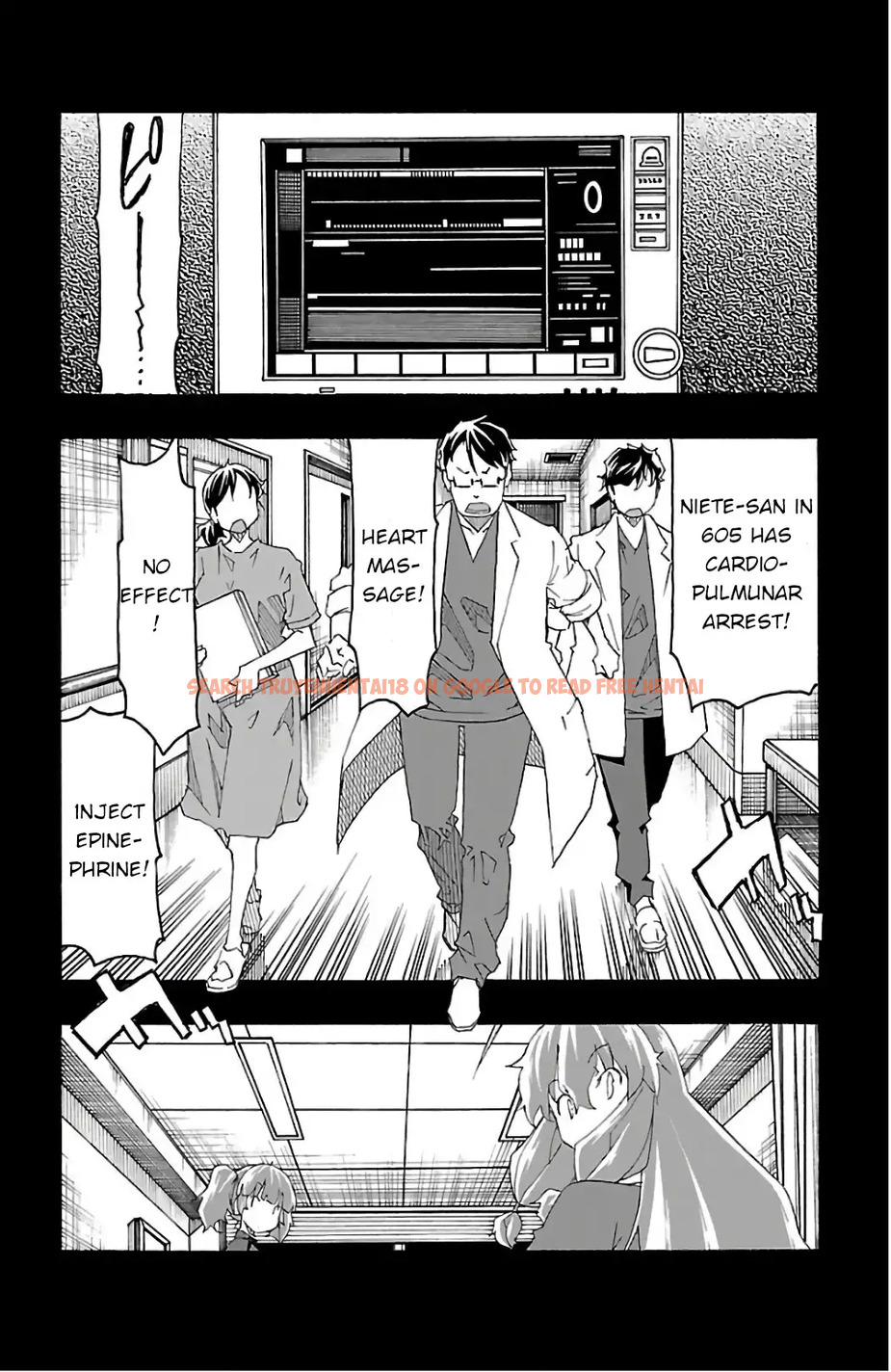 Read Hentai Image 8 625 in comic Iinari - Chapter 24 - www.hentaitnt.net