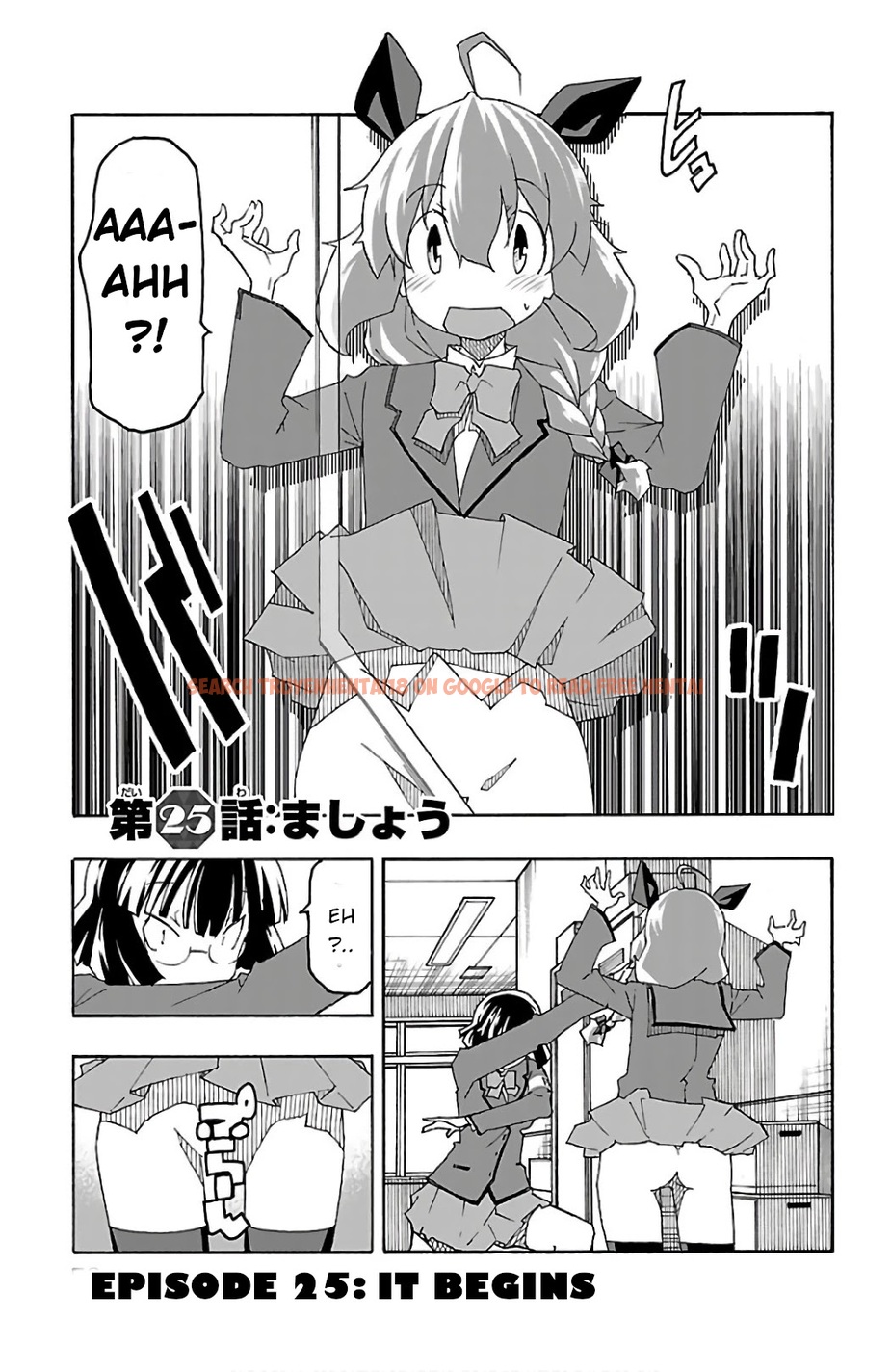 Read Hentai Image 1 624 in comic Iinari - Chapter 25 - www.hentaitnt.net
