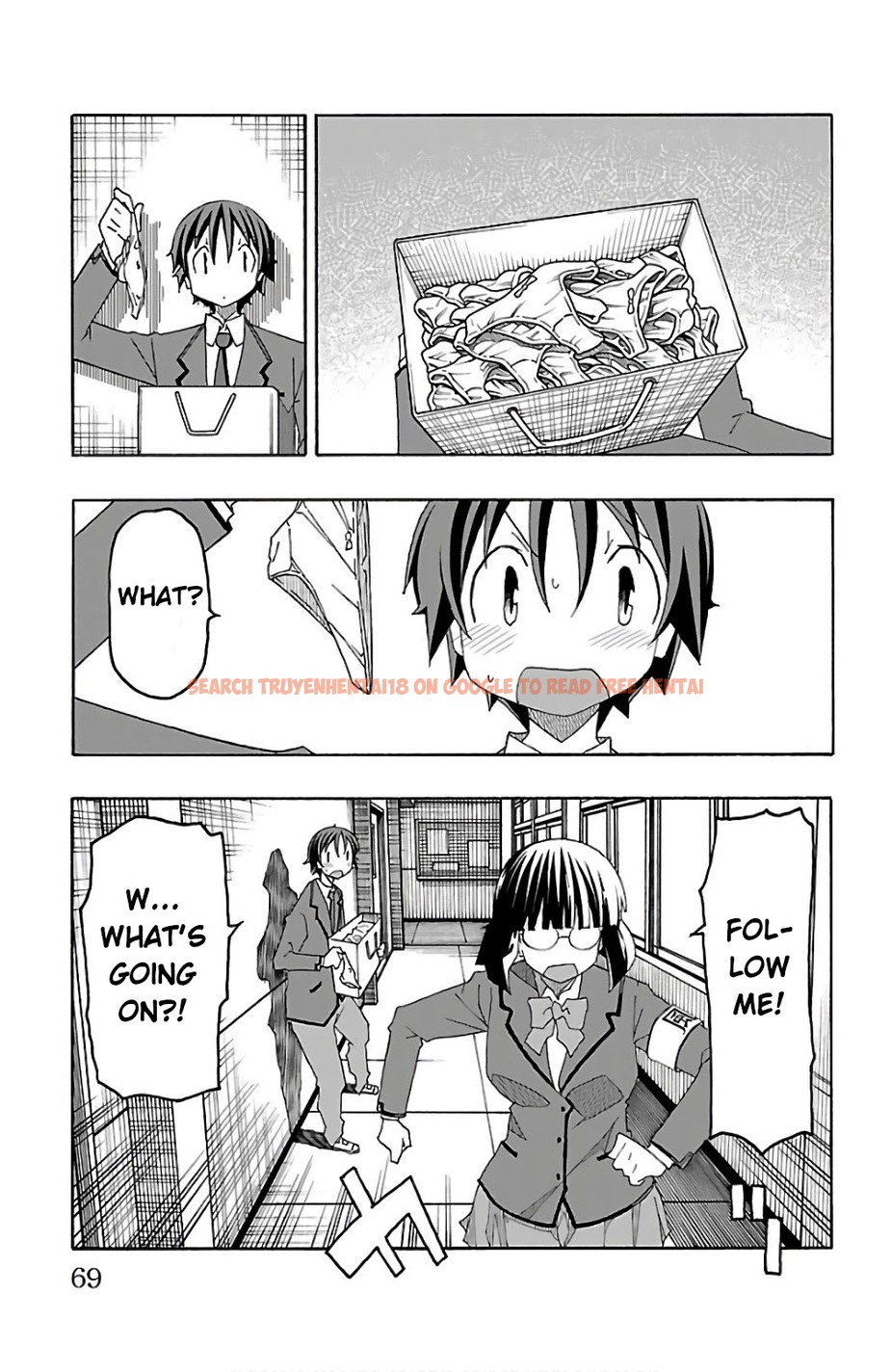 Read Hentai Image 17 624 in comic Iinari - Chapter 25 - www.hentaitnt.net
