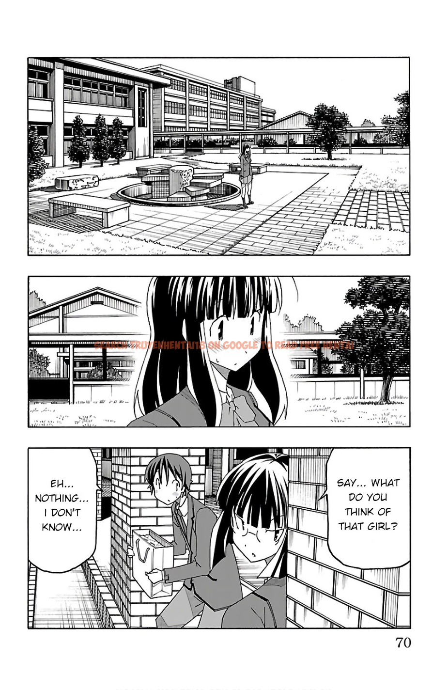 Read Hentai Image 18 624 in comic Iinari - Chapter 25 - www.hentaitnt.net