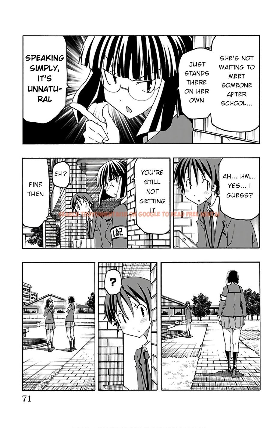 Read Hentai Image 19 624 in comic Iinari - Chapter 25 - www.hentaitnt.net