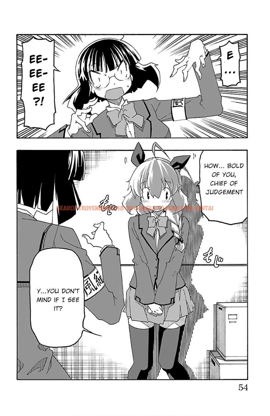 Read Hentai Image 2 624 in comic Iinari - Chapter 25 - www.hentaitnt.net