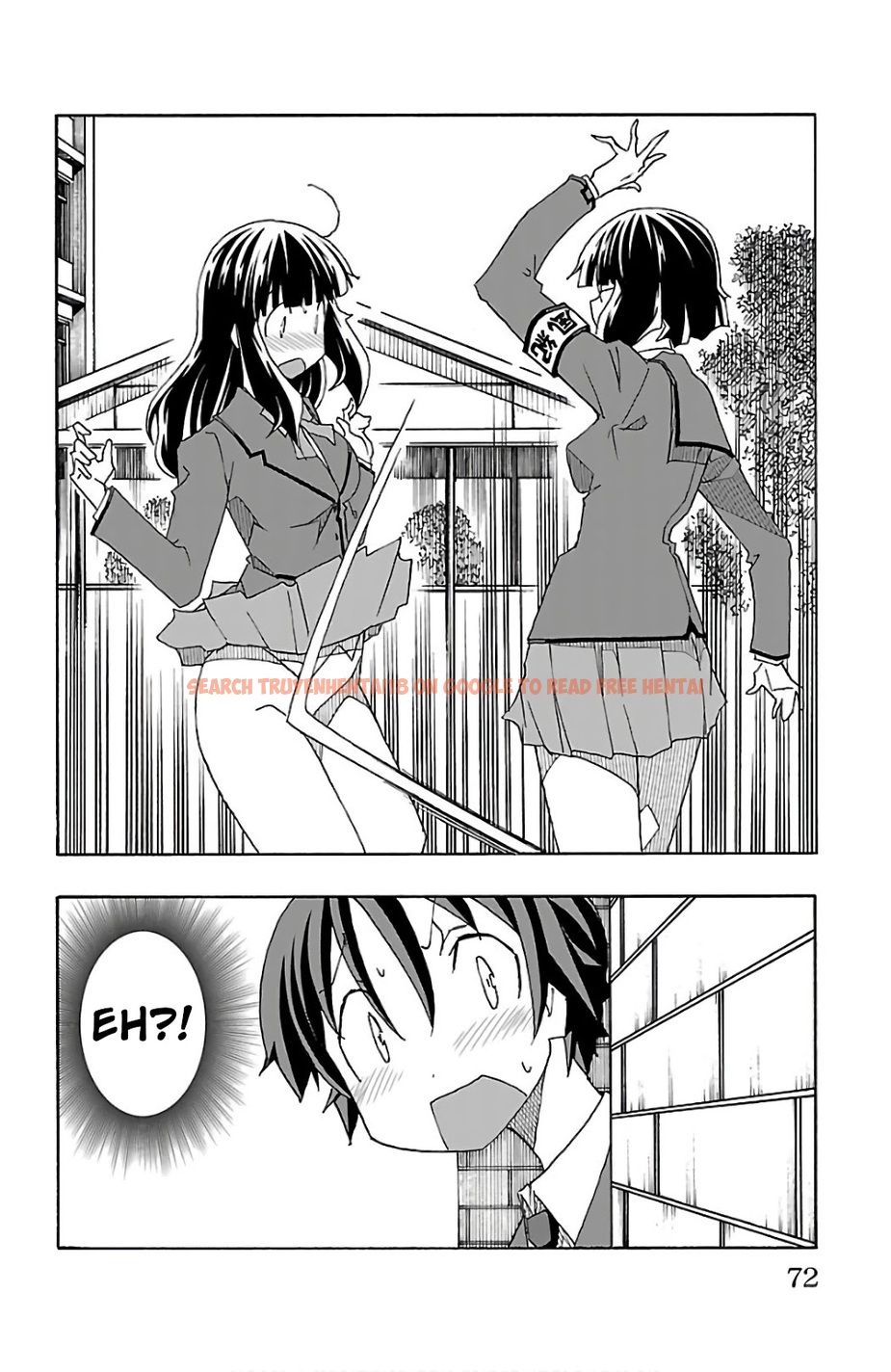 Read Hentai Image 20 624 in comic Iinari - Chapter 25 - www.hentaitnt.net