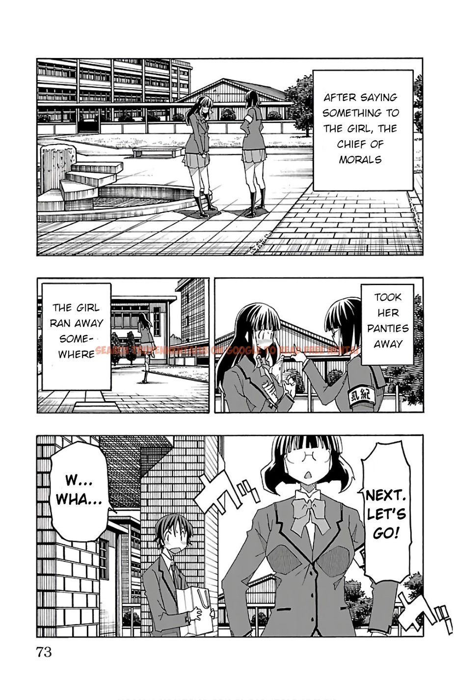 Read Hentai Image 21 624 in comic Iinari - Chapter 25 - www.hentaitnt.net