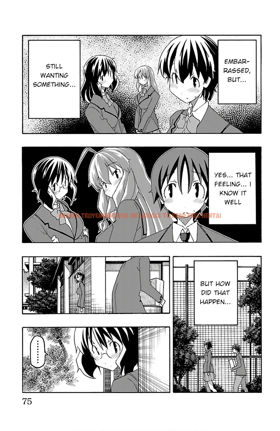 Read Hentai Image 23 624 in comic Iinari - Chapter 25 - www.hentaitnt.net