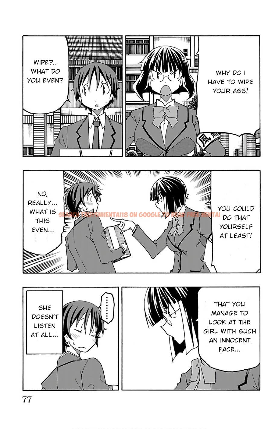 Read Hentai Image 25 624 in comic Iinari - Chapter 25 - www.hentaitnt.net