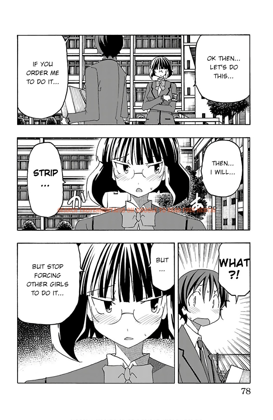 Read Hentai Image 26 624 in comic Iinari - Chapter 25 - www.hentaitnt.net