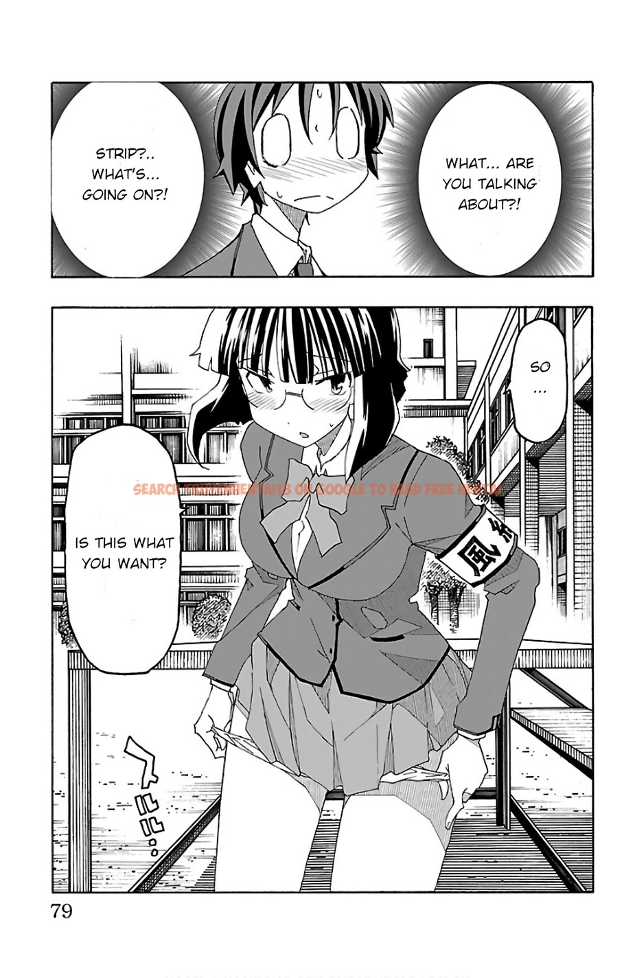 Read Hentai Image 27 624 in comic Iinari - Chapter 25 - www.hentaitnt.net
