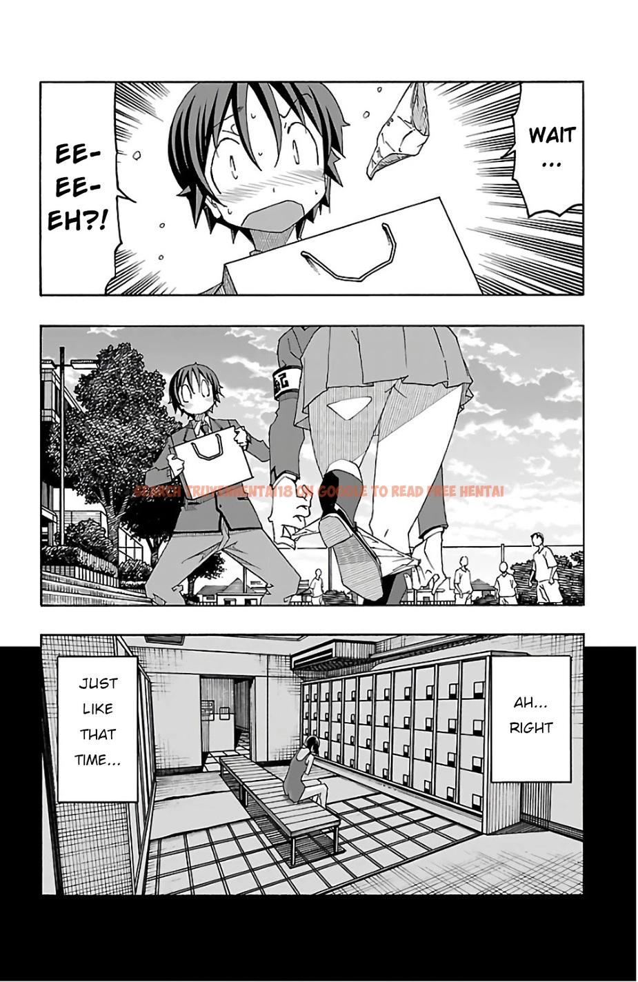 Read Hentai Image 28 624 in comic Iinari - Chapter 25 - www.hentaitnt.net