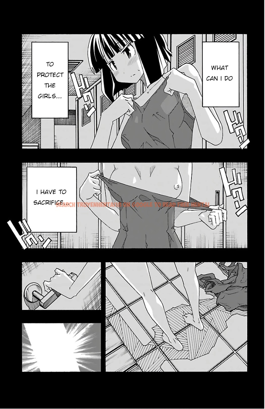 Read Hentai Image 29 624 in comic Iinari - Chapter 25 - www.hentaitnt.net