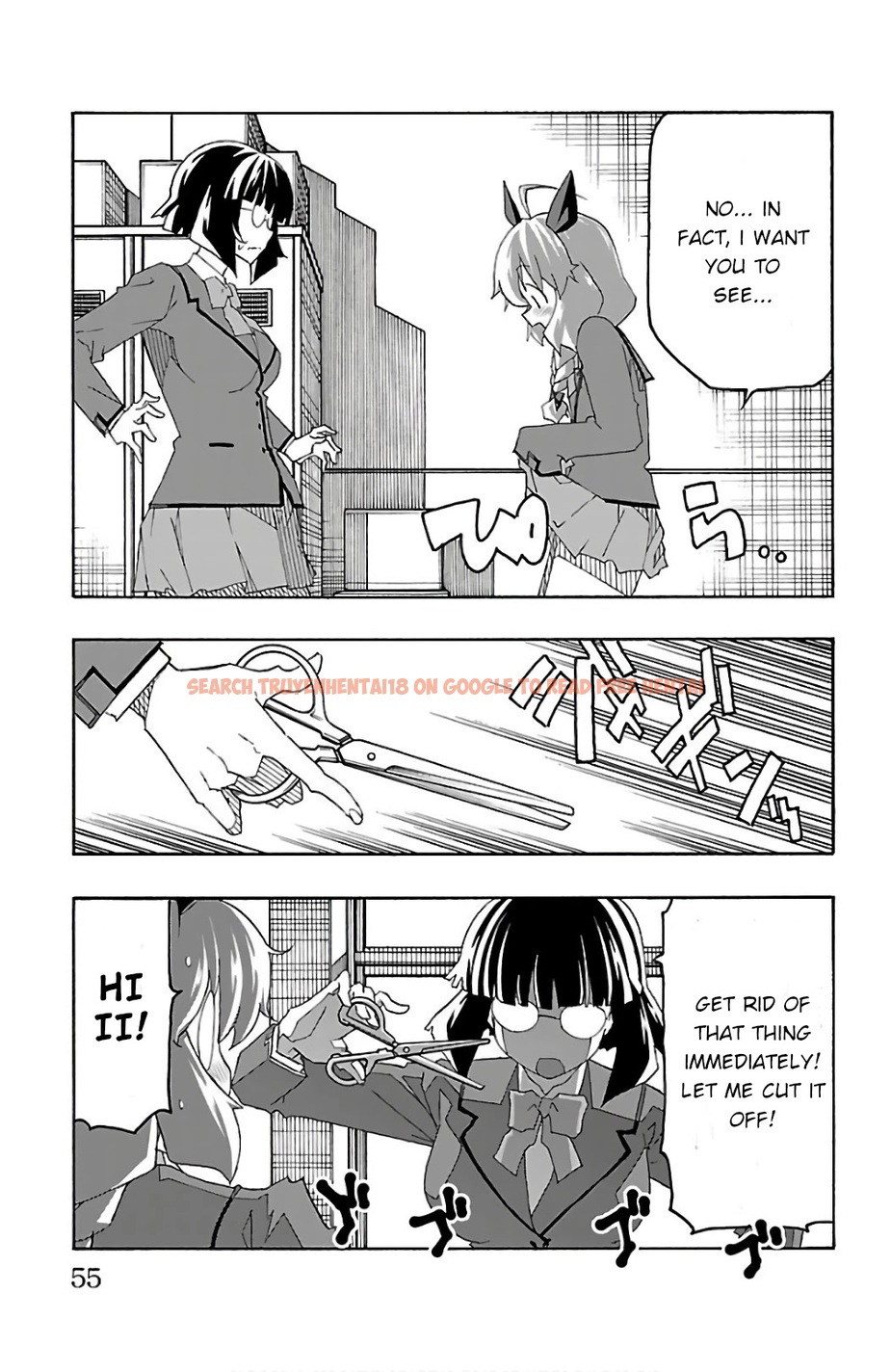 Read Hentai Image 3 624 in comic Iinari - Chapter 25 - www.hentaitnt.net