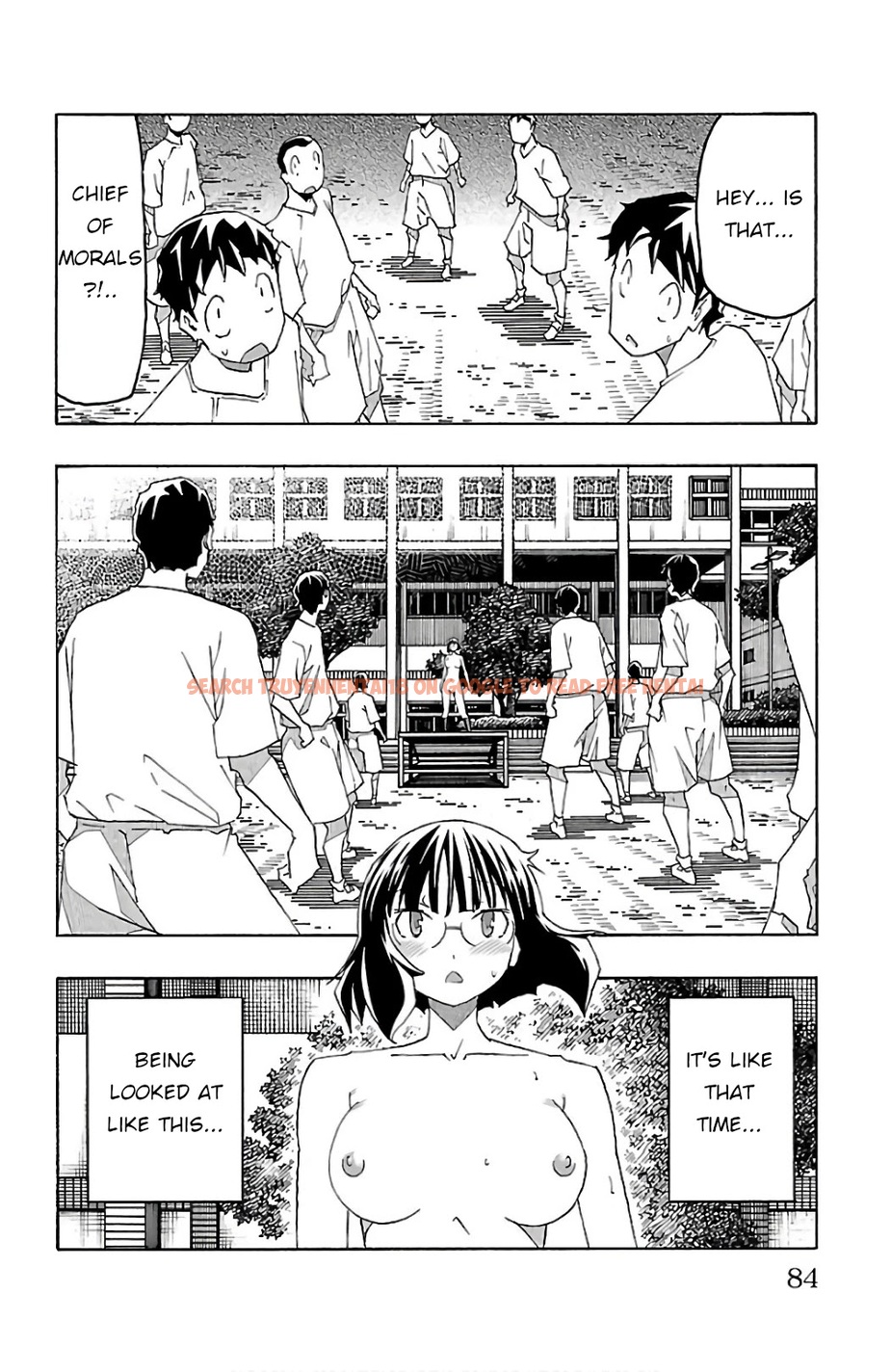 Read Hentai Image 31 624 in comic Iinari - Chapter 25 - www.hentaitnt.net