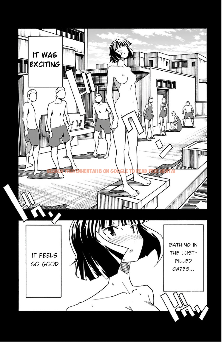 Read Hentai Image 32 624 in comic Iinari - Chapter 25 - www.hentaitnt.net