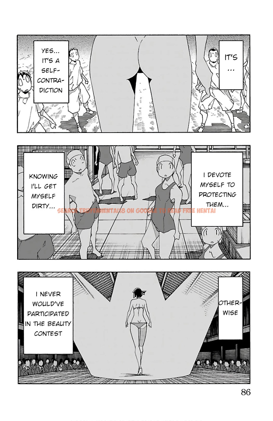 Read Hentai Image 33 624 in comic Iinari - Chapter 25 - www.hentaitnt.net