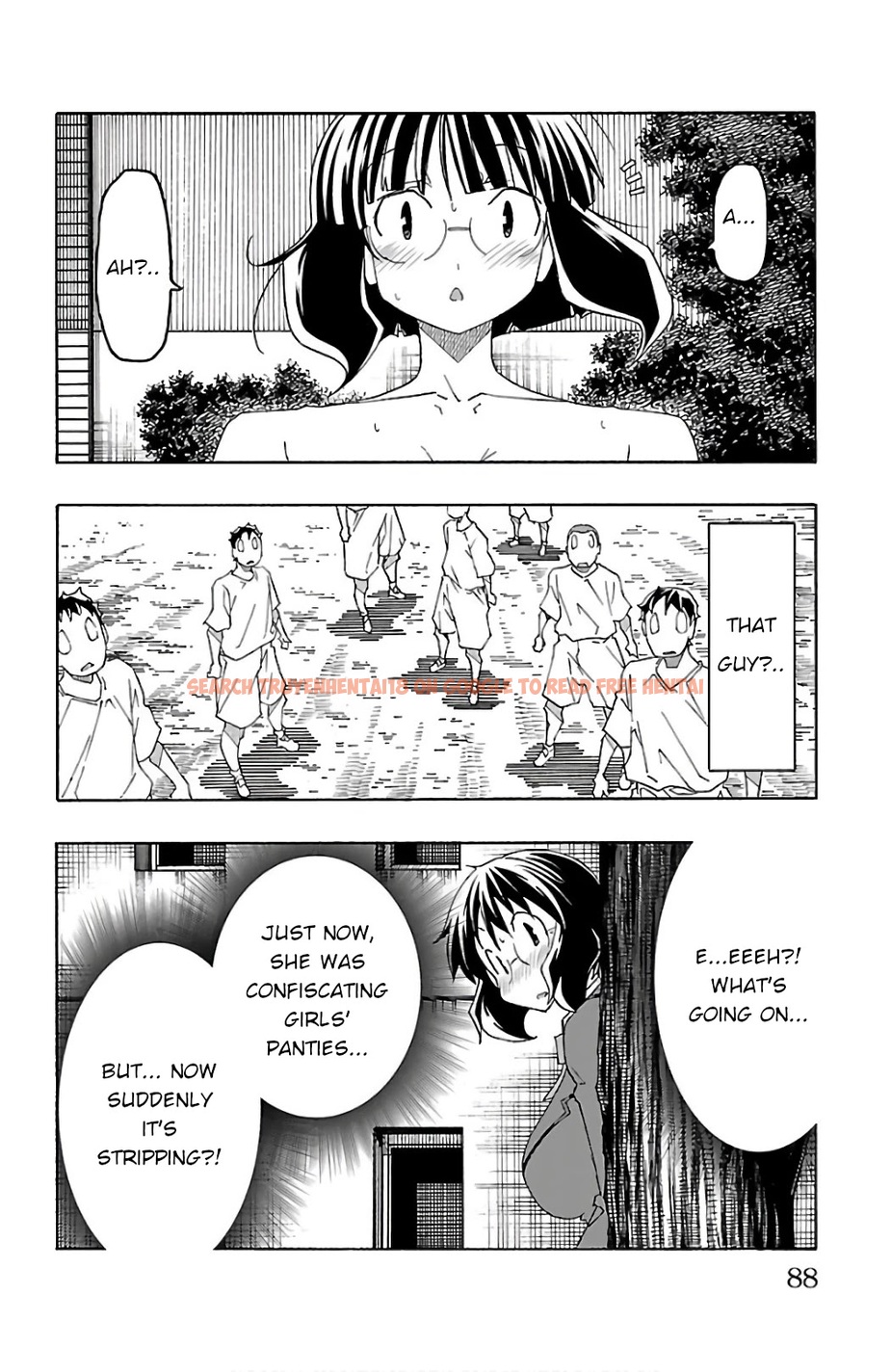 Read Hentai Image 35 624 in comic Iinari - Chapter 25 - www.hentaitnt.net