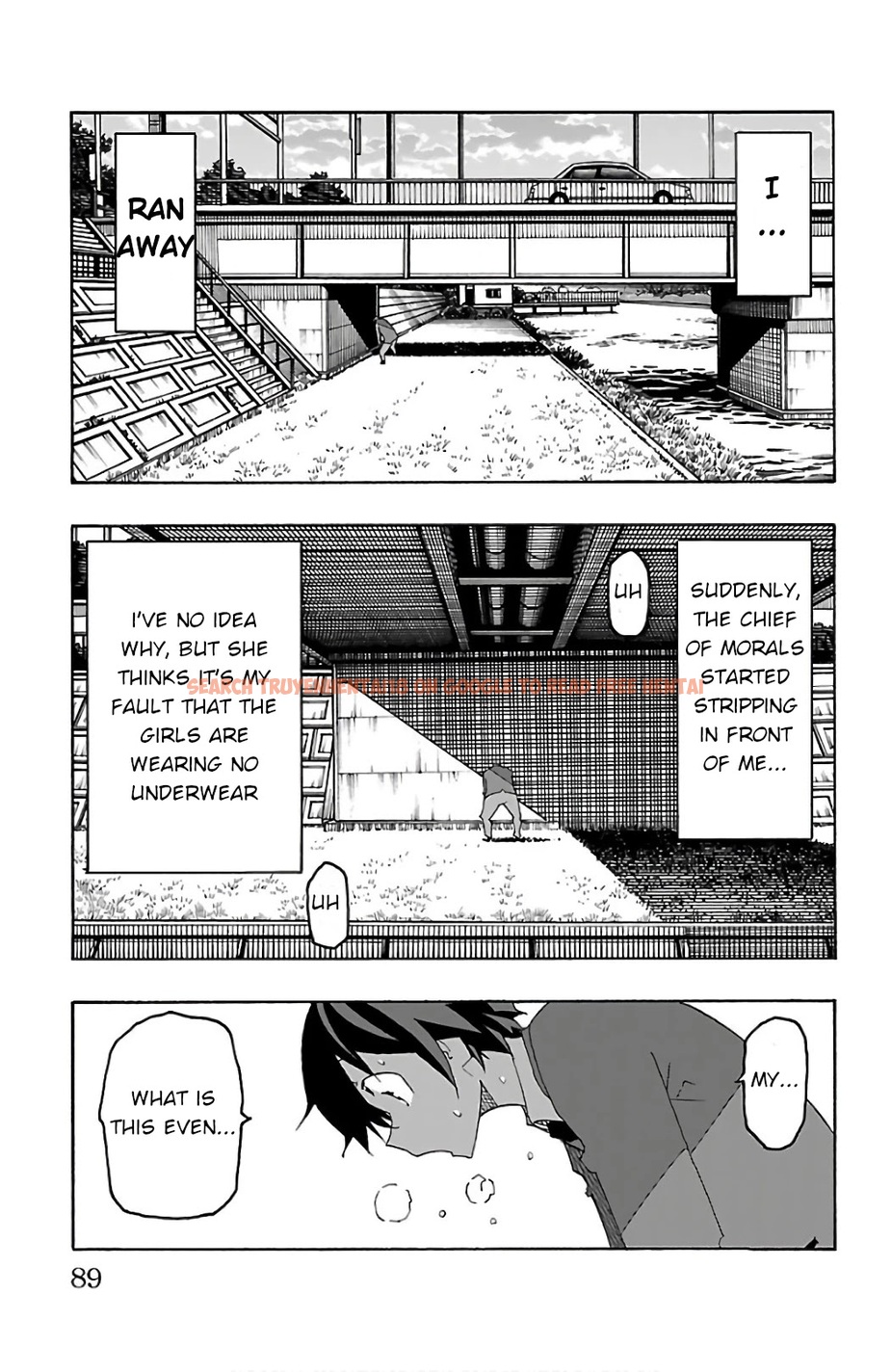 Read Hentai Image 36 624 in comic Iinari - Chapter 25 - www.hentaitnt.net