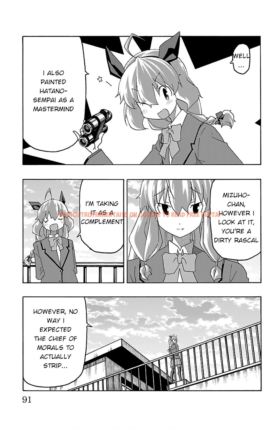 Read Hentai Image 38 624 in comic Iinari - Chapter 25 - www.hentaitnt.net