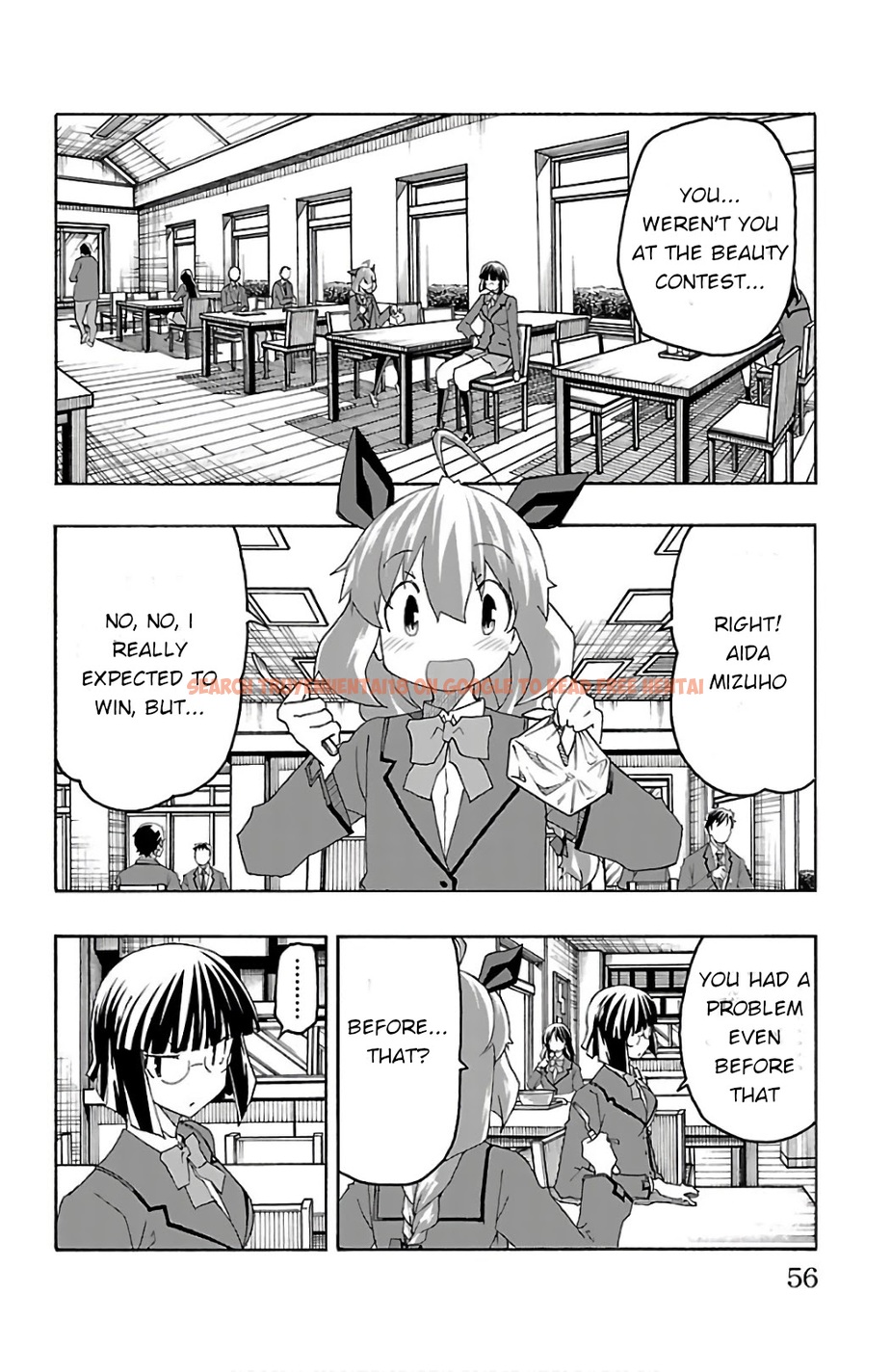Read Hentai Image 4 624 in comic Iinari - Chapter 25 - www.hentaitnt.net