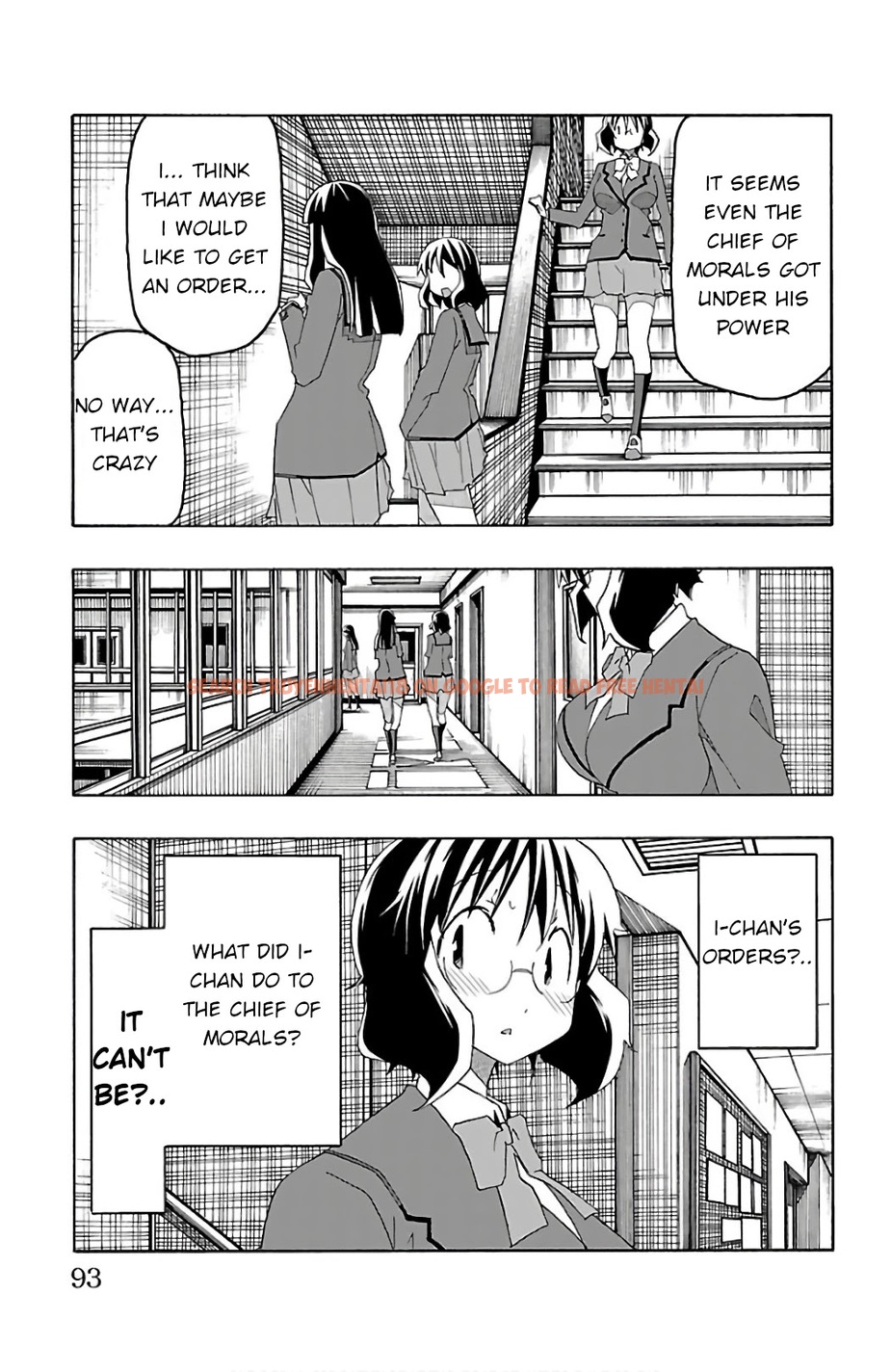 Read Hentai Image 40 624 in comic Iinari - Chapter 25 - www.hentaitnt.net