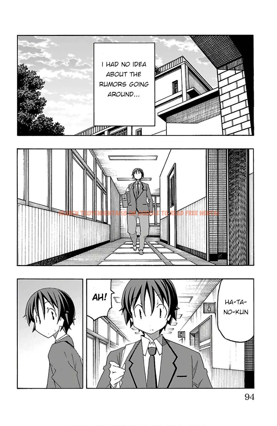 Read Hentai Image 41 625 in comic Iinari - Chapter 25 - www.hentaitnt.net