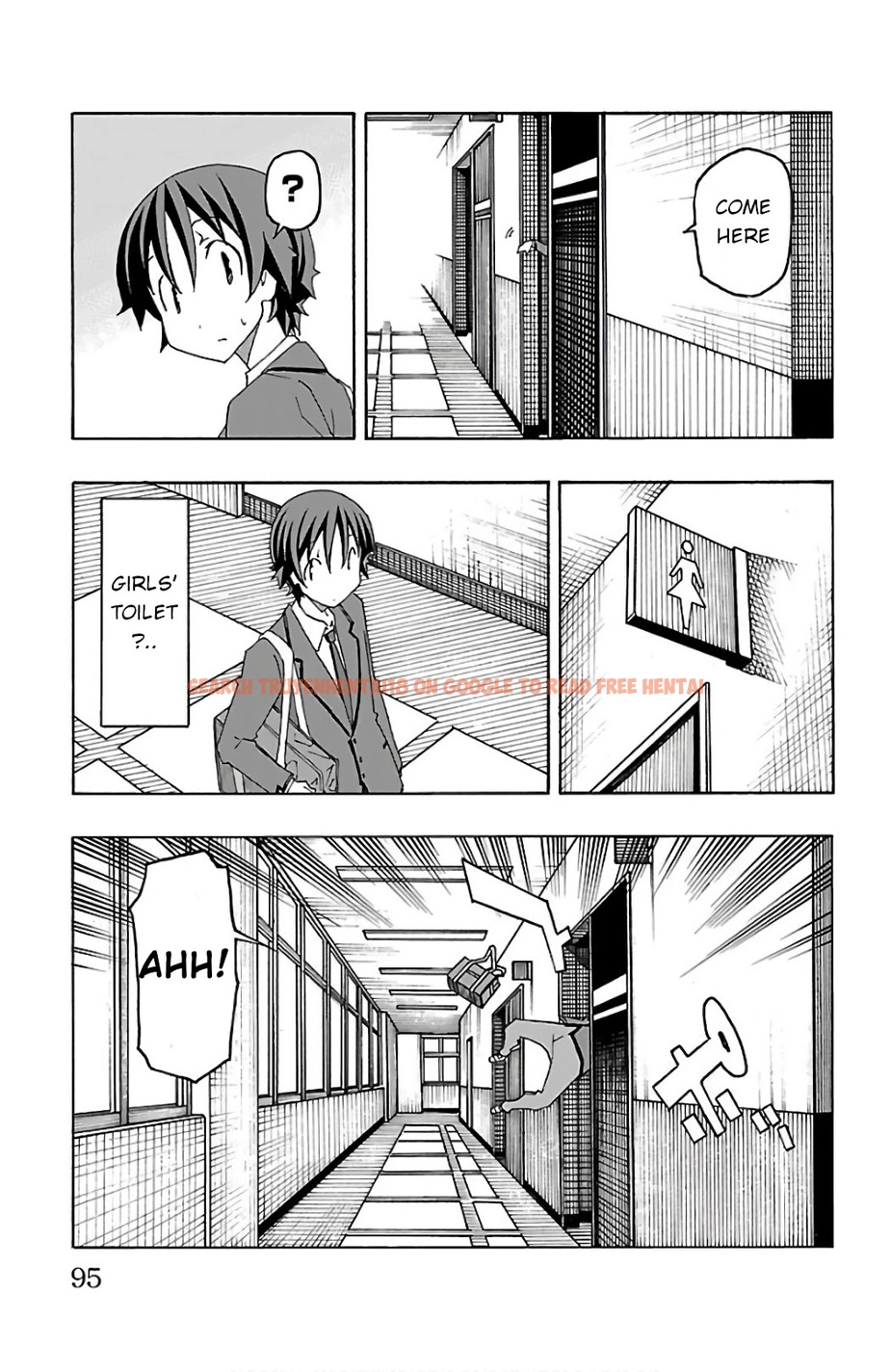 Read Hentai Image 42 625 in comic Iinari - Chapter 25 - www.hentaitnt.net