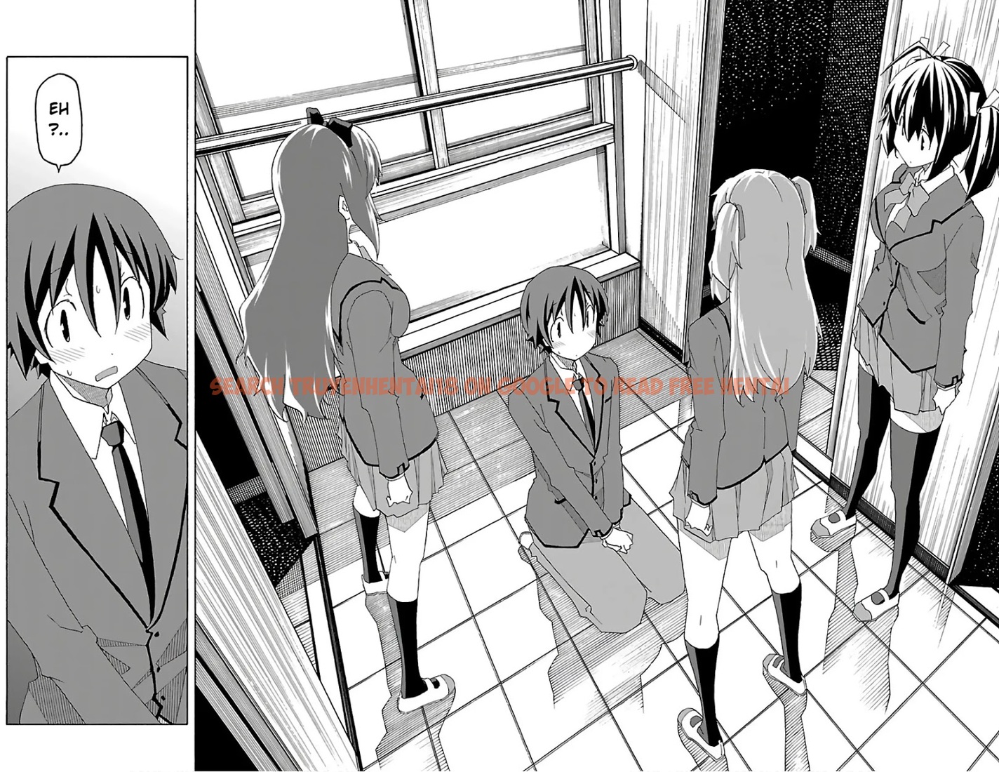 Read Hentai Image 43 625 in comic Iinari - Chapter 25 - www.hentaitnt.net