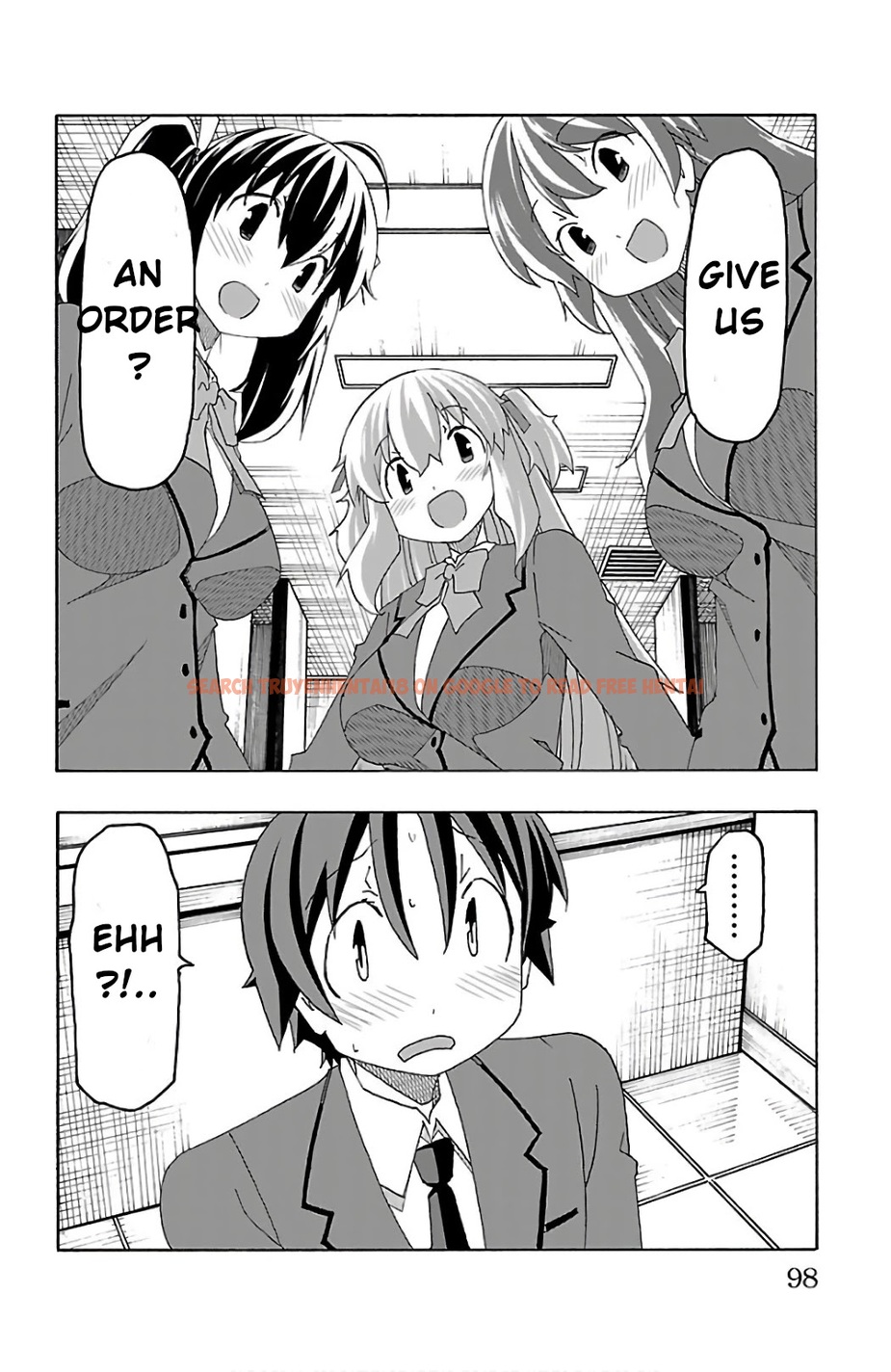 Read Hentai Image 44 625 in comic Iinari - Chapter 25 - www.hentaitnt.net