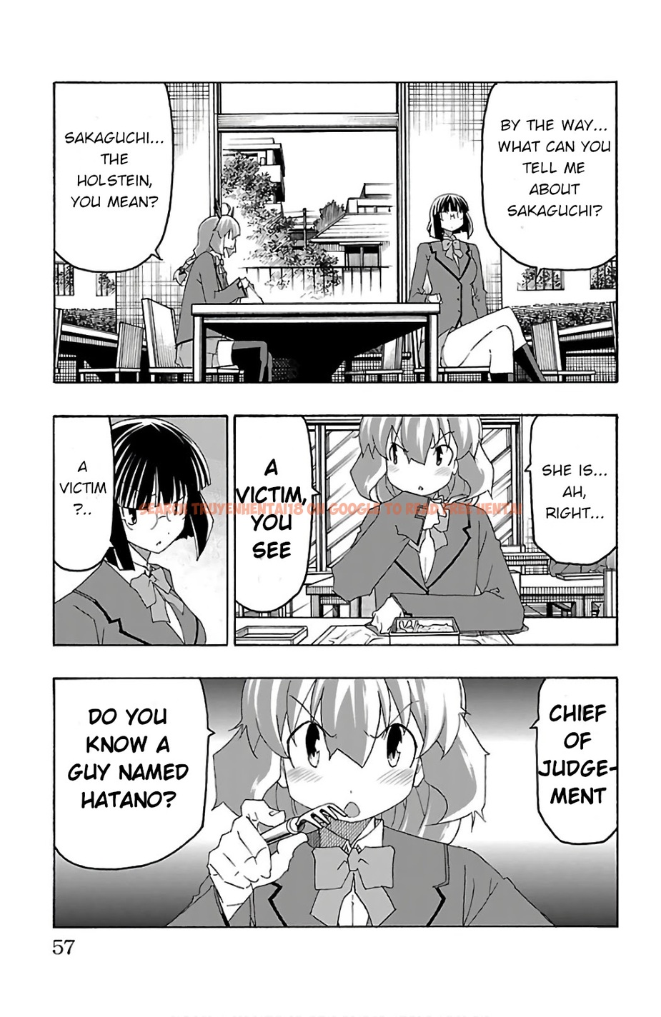 Read Hentai Image 5 624 in comic Iinari - Chapter 25 - www.hentaitnt.net