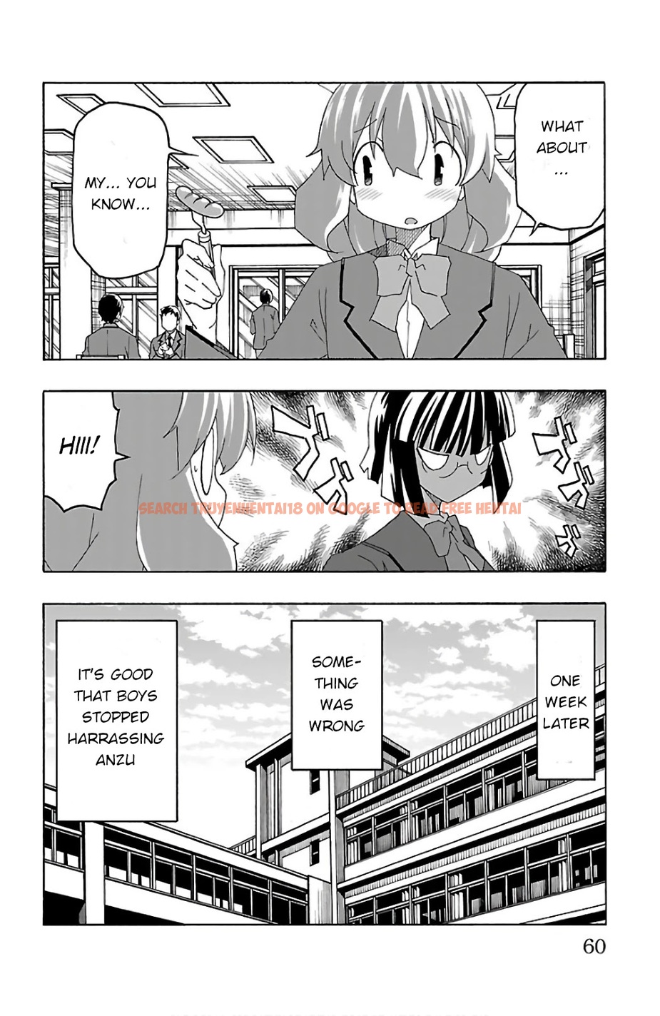 Read Hentai Image 8 624 in comic Iinari - Chapter 25 - www.hentaitnt.net