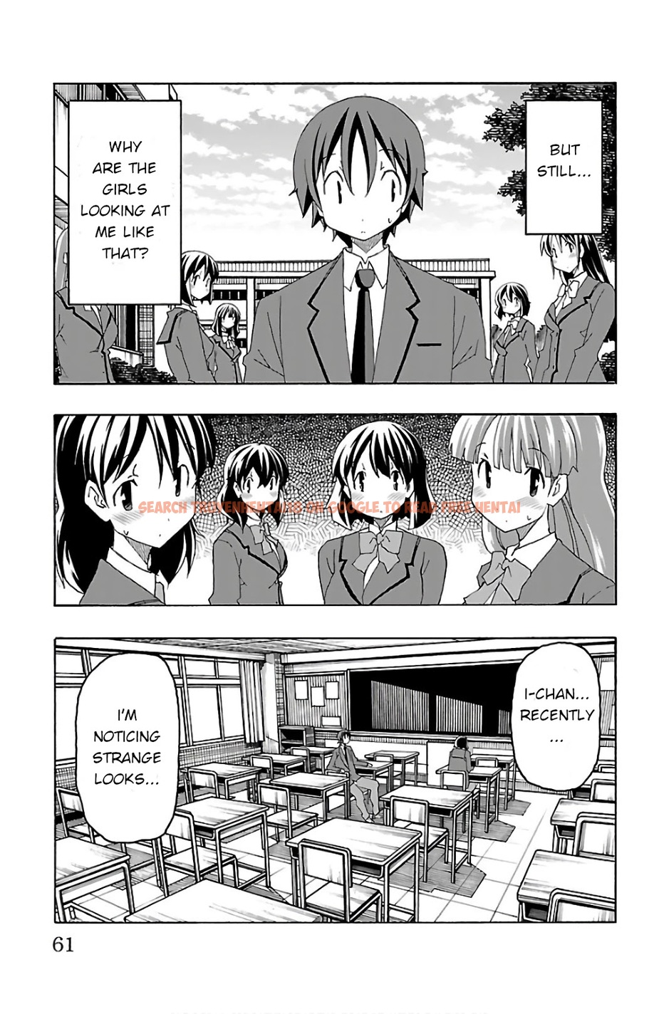 Read Hentai Image 9 624 in comic Iinari - Chapter 25 - www.hentaitnt.net